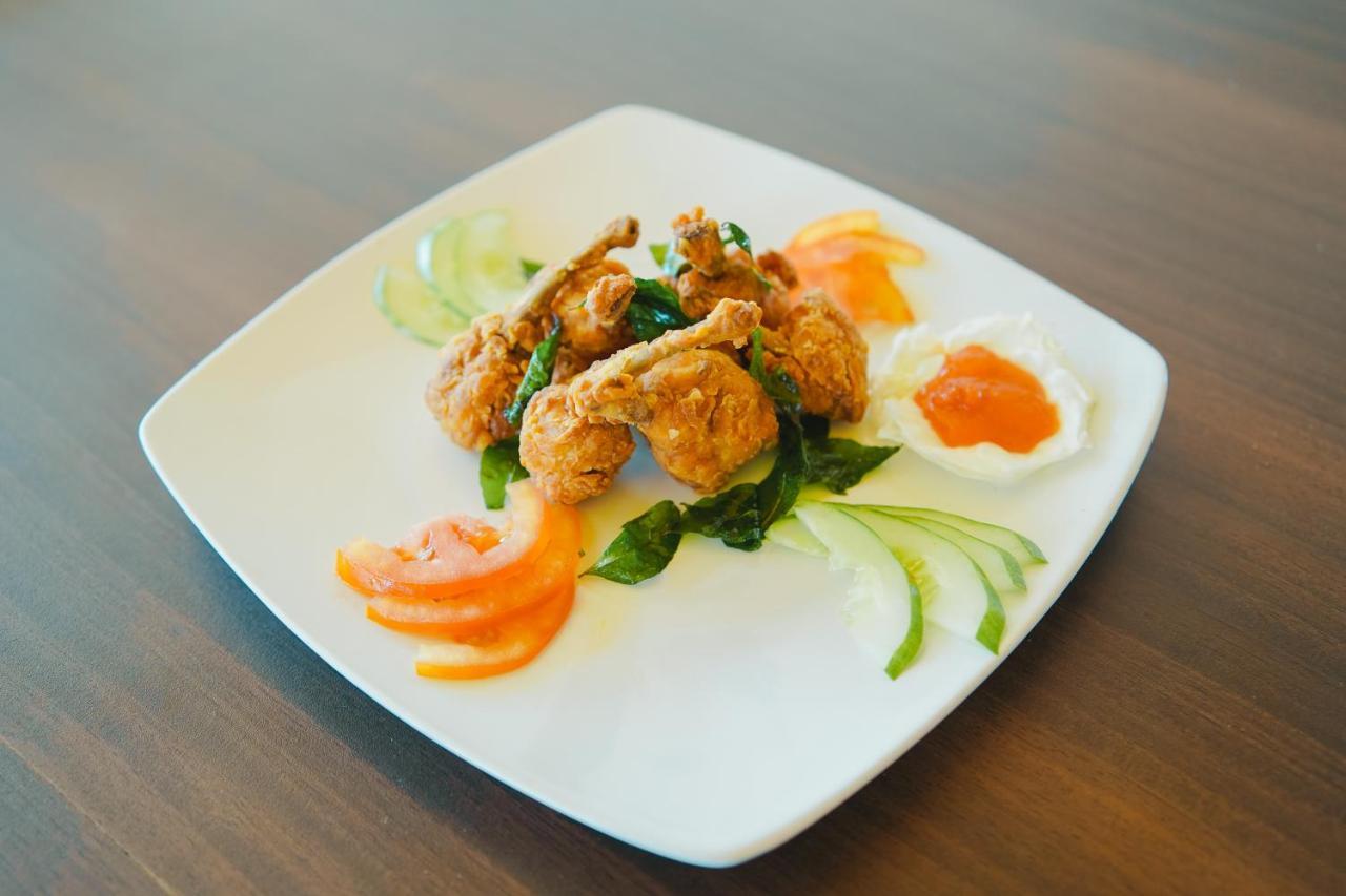 Hotel Amel Aceh 반다 아세흐 외부 사진